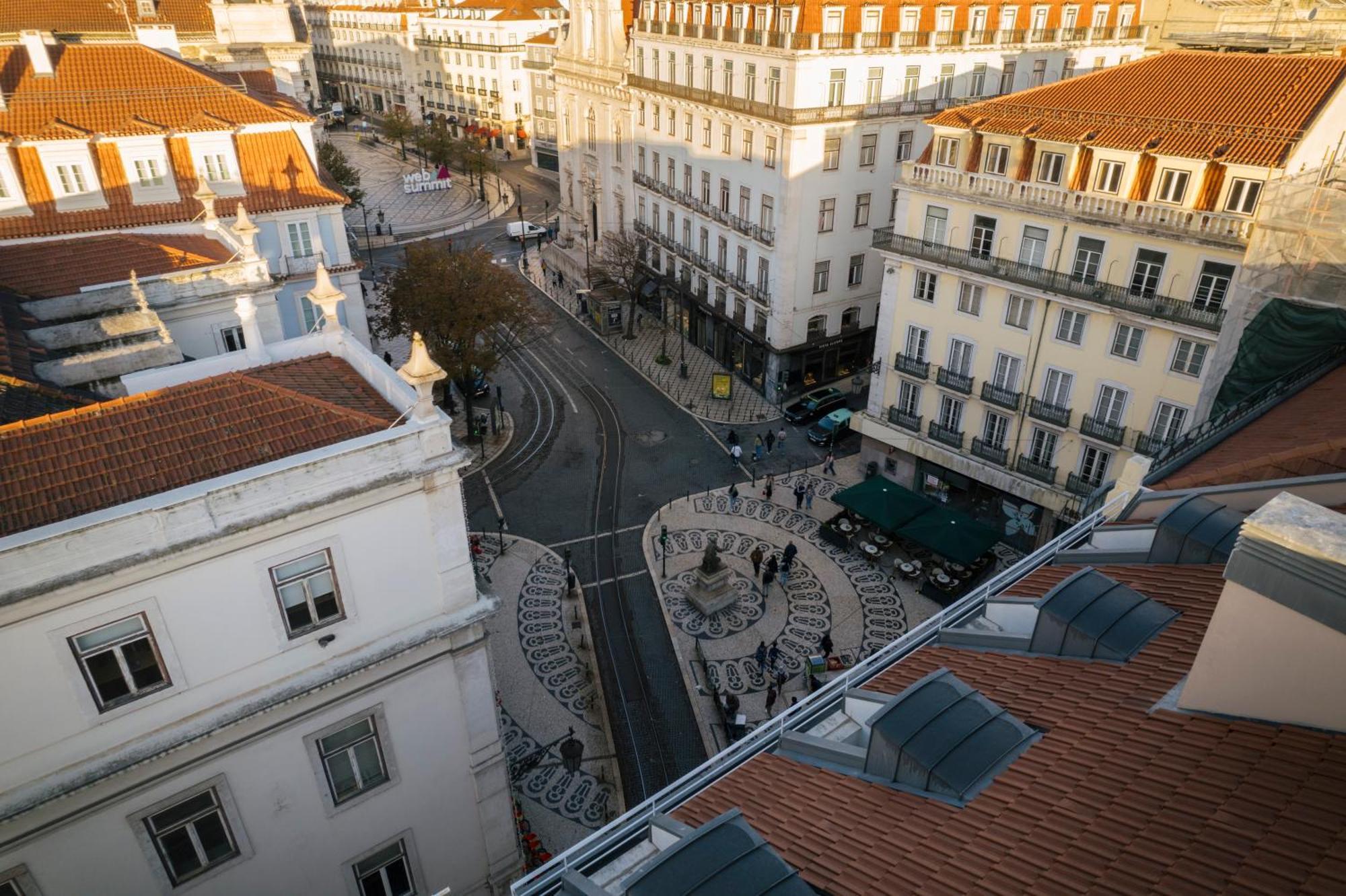 Chiado Square Apartments | Lisbon Best Apartments Εξωτερικό φωτογραφία